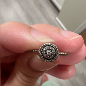 Pandora ring